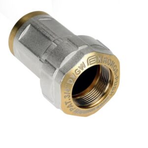 Raccordo Riparazione 1/2 Fem.Tubofix  259356