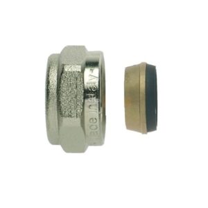 Kit per Tubo Rame 12x1/2 ITAP