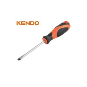 Cacciavite a Taglio 6x100 KENDO magnetico