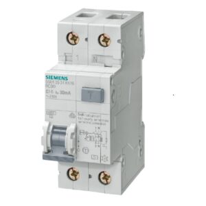 Magnetotermico Differenziale 16A 5SU1353-1KK