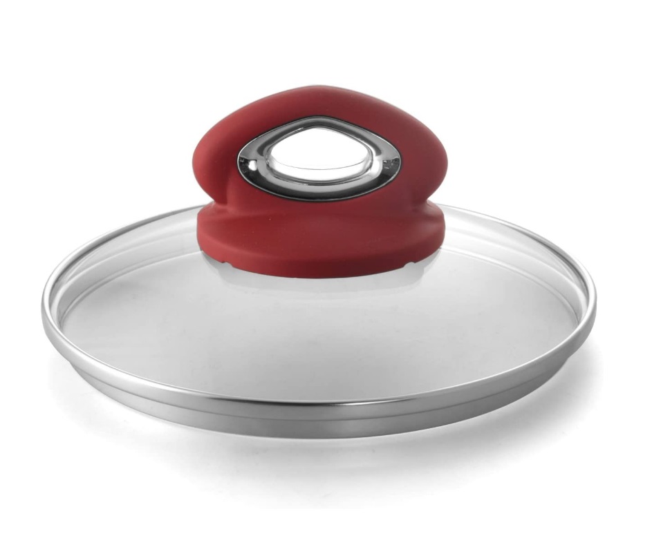 Coperchio Cm.20 CERAMIC OK Bialet.Y0CBCV0200