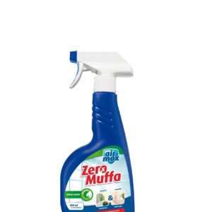 Antimuffa AIRMAX ZERO s/cloro 500ML Blu