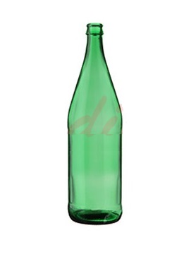 Bottiglia in Vetro da 1LT tipo Minerale