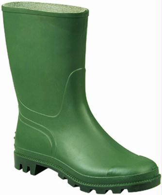 Stivali PVC a Ginocchio N.45