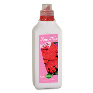 Concime Liquido Gerani-Piante 1KG Cardinale