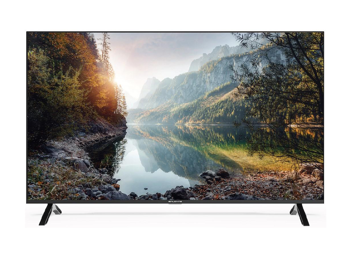 Sinudyne 50 LED SI50AU2200 4K UHD SmartTV "