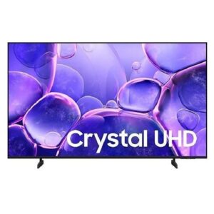 Samsung LED 50U8072 Crystal-4K HDR Smart