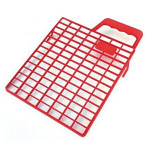 Retina per Rullo da 20 Plastica