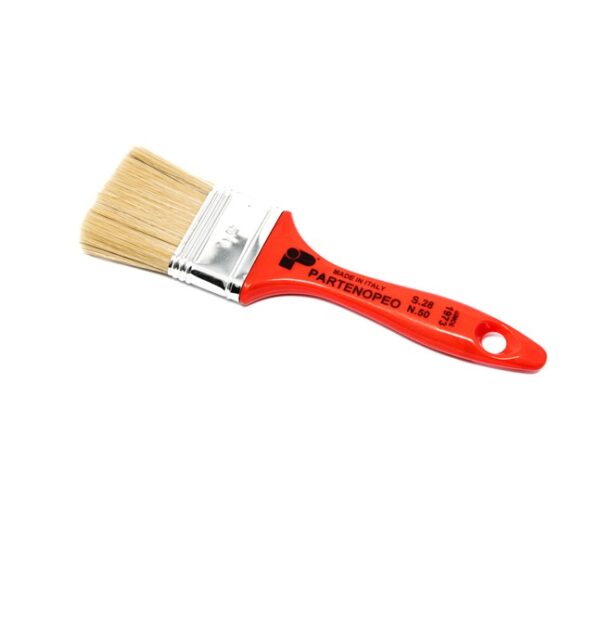 Pennellessa 50mm 028C M/Plast.Tripla Setola