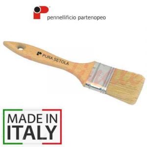 Pennellessa da 30mm S22 Tripla M/Legno