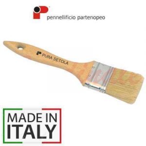 Pennellessa da 50mm S22 Tripla M/Legno