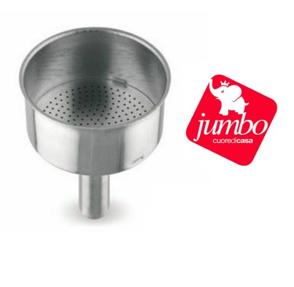 Imbuto per Caffettiera 3 Tazze
