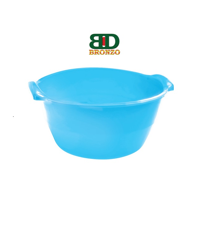 Bacinella Tonda PE45 BD Bronzo Art.3372