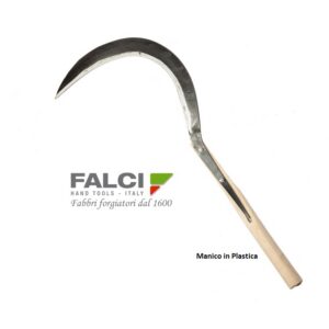 Falce Cantoniere N3 M/Plast.FALCI Margherita