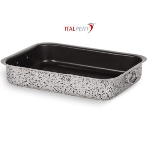 Lasagnera 35Cm Argentia Line ITALPENT