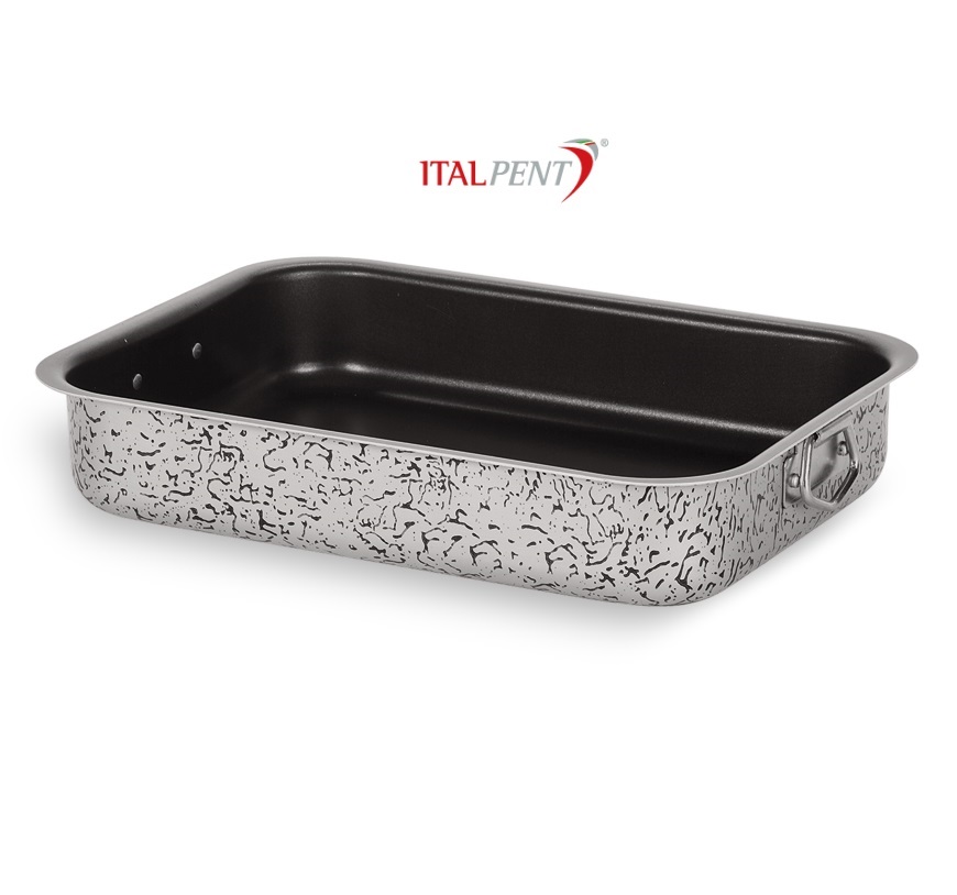 Lasagnera 30Cm Argentia Line ITALPENT