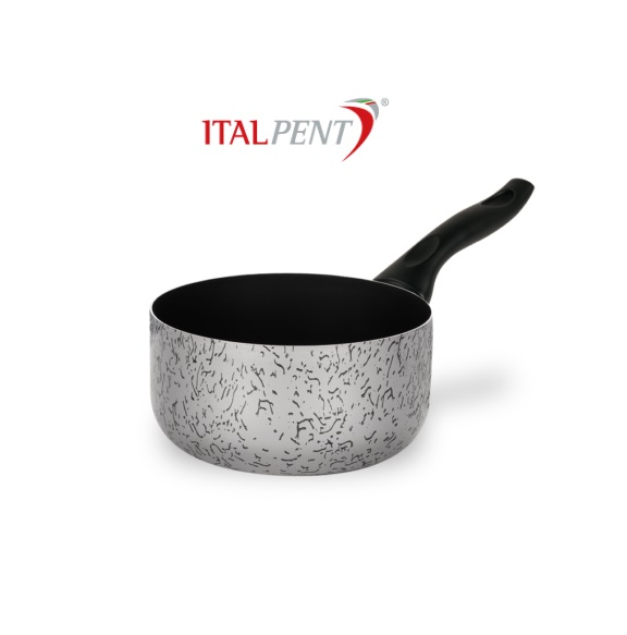 Casseruola da 16Cm 1 manico ITALPENT