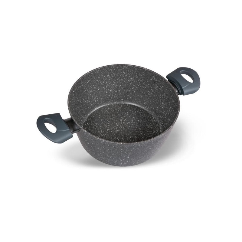 Casseruola 20CM Durapietra Zanetti