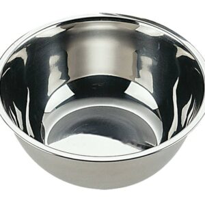 Ciotola Acciaio Inox x cucina 26cm CFB-23563