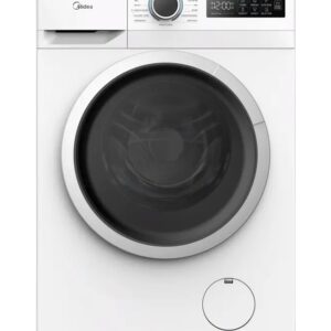 Lavatrice MF110W80BA10/W-I Midea da 8Kg