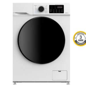 Lavatrice 7Kg PACIFIC SP712ID 1200G  46cm