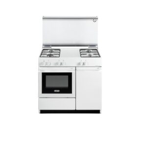 SEW8540NED DE LONGHI Bianca 86X50 F.Elettric