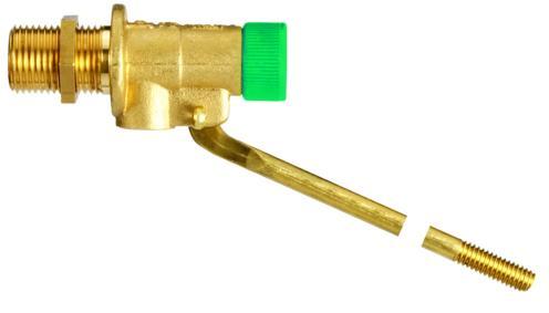 Galleggiante Ottone 3/4 521/4.3/4 FARG021427