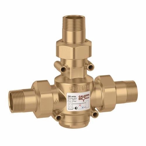 Valvola Anticondensa Caleffi 45?da 3/4