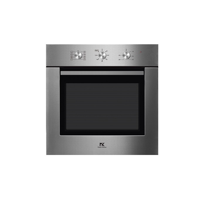 Forno da Incasso MKO 802/12-PR MS XS MasterK