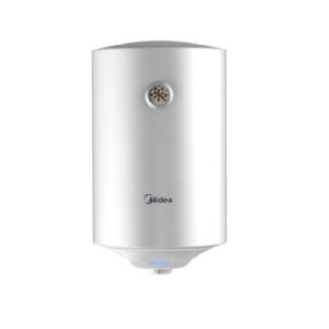 Scaldabagno Elettrico 50LT Vert.MIDEA 7Anni