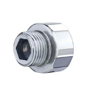 Prolunga Ridotta Zincata 3/8x1/4 FM