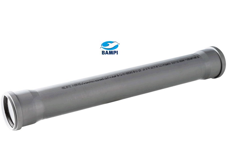 Tubo da 90x0.50MT FF