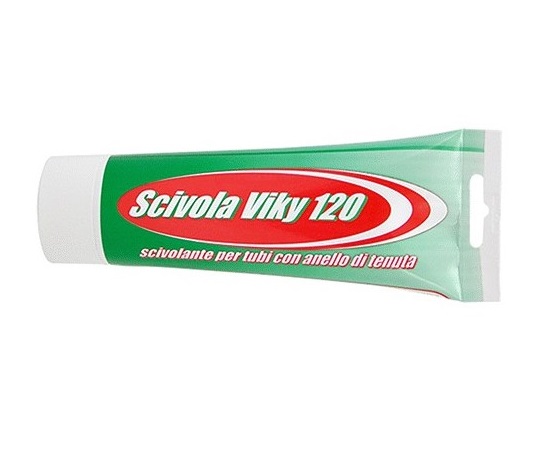 Scivolina 250ML VIKY