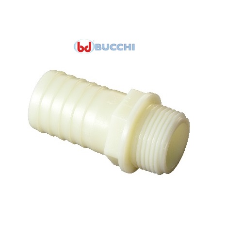 Raccordo Portagomma Maschio PA 16x3/4 Bucchi