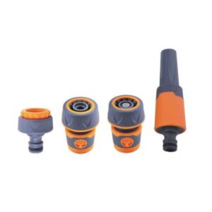 Kit Lancia a Spruzzo 1/2 IDEAL STAR