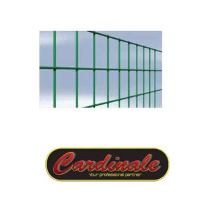 Rete Plastificata Elettros.50x75 1MT CARDIN.