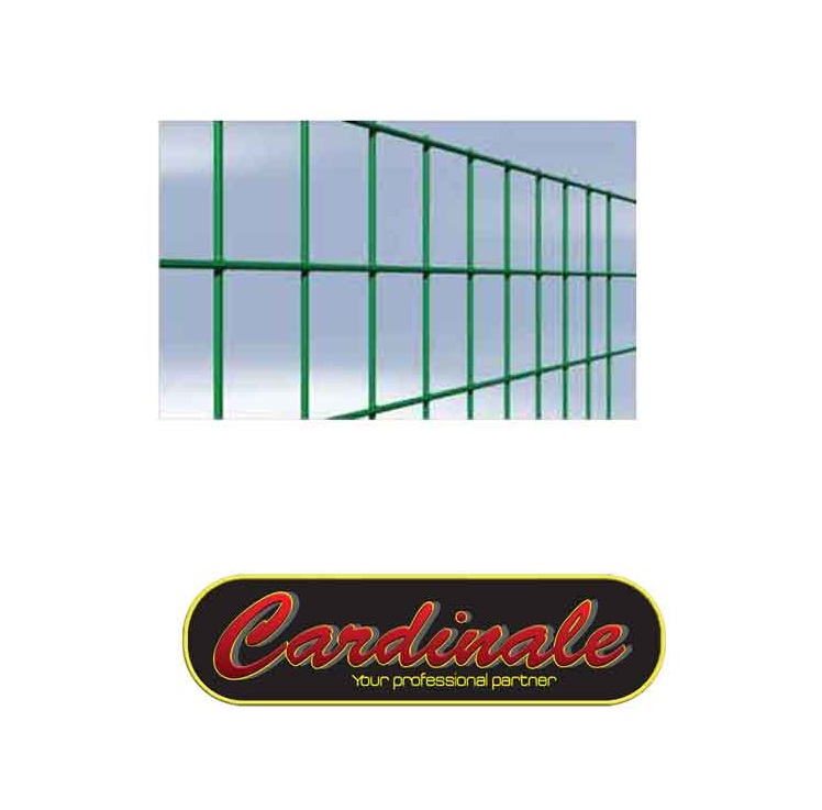 Rete Plastificata Elettros.50x75 1MT CARDIN.