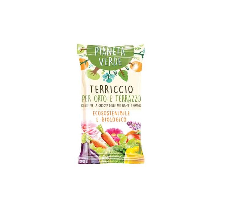 Terriccio Universale 50LT
