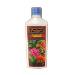 Concime Liquido Universale 1KG Cardinale