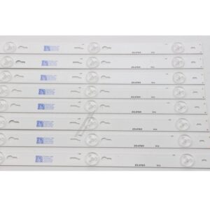 KIT Barre Led 48 8 barre Thomson            "