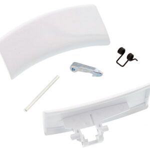 Kit Maniglia Oblo Rex 4055186607 13116143