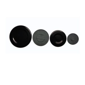 kit 4 Piattelli Indesit S2714 S2715 S2716