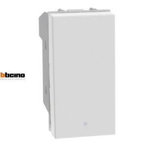 JW4001 Interruttore 10A MATIXGO BTicino