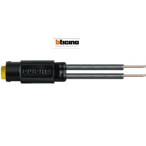 LN4742V230 Lampadina Led Spia Interruttori