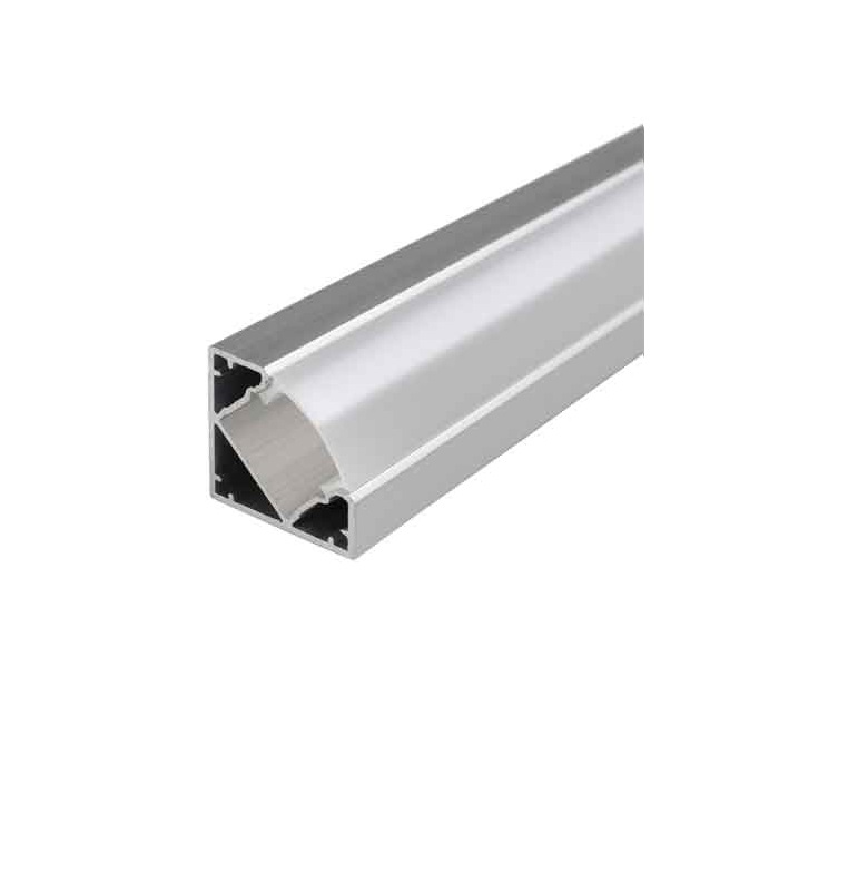 Canalina x Strisce Led 5103 19x19mm 2MT