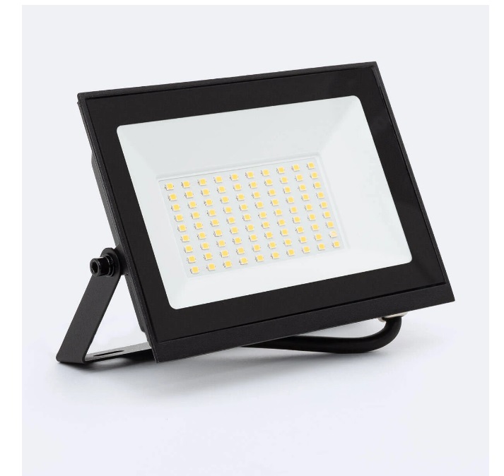 Faretto Led 50W C/Crepuscol.6500K TG11150LUX