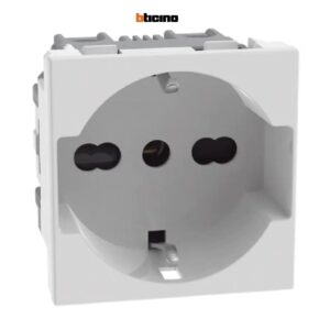 JW4140A16 Presa Schuko MATIXGO
