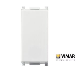 Deviatore 10A Serie PLANA Vimar 14004