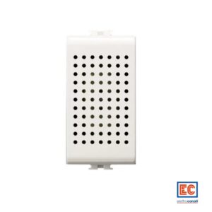 Ronzatore EASY ECSE8048 Elettrocanali