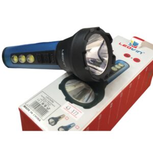 Torcia Portatile Led LEOVIN LE-009